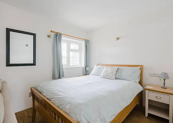 Great Sampford B&B Sorrells Farm